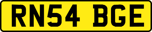 RN54BGE