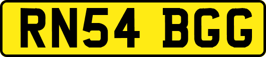 RN54BGG