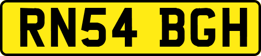 RN54BGH