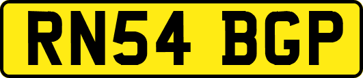 RN54BGP