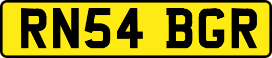 RN54BGR