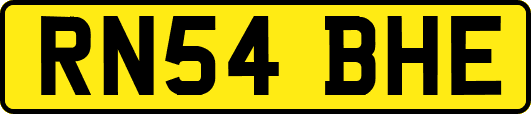 RN54BHE