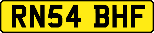 RN54BHF