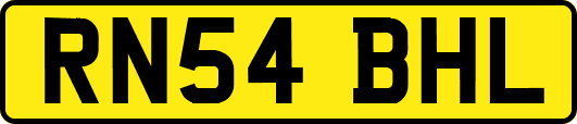 RN54BHL