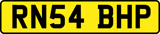 RN54BHP