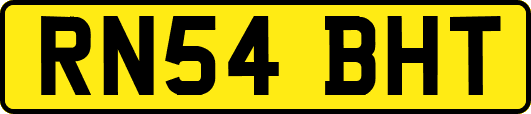 RN54BHT