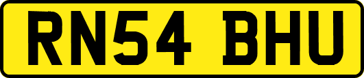 RN54BHU