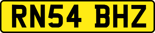RN54BHZ