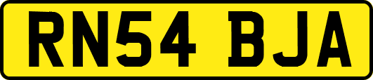 RN54BJA