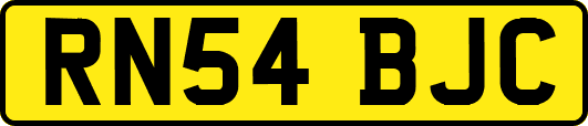 RN54BJC