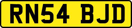 RN54BJD