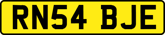RN54BJE