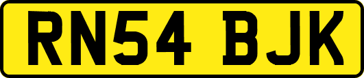 RN54BJK