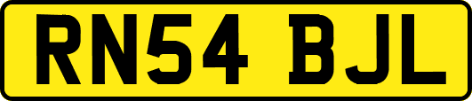 RN54BJL