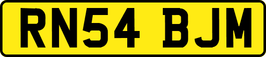 RN54BJM