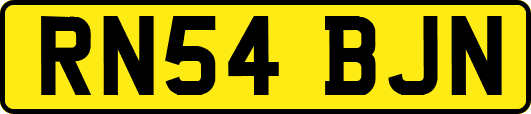RN54BJN