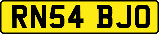 RN54BJO