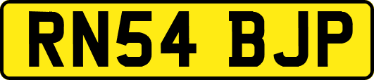 RN54BJP