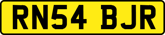 RN54BJR