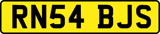 RN54BJS