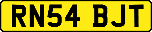 RN54BJT