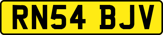 RN54BJV