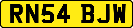 RN54BJW