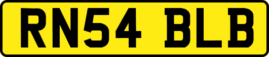 RN54BLB