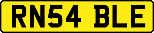 RN54BLE