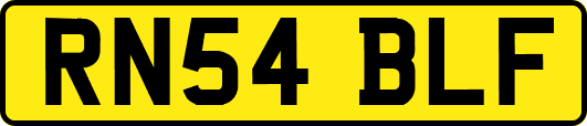 RN54BLF