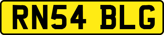 RN54BLG