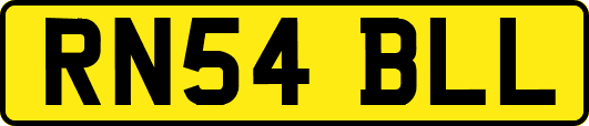 RN54BLL
