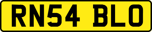 RN54BLO
