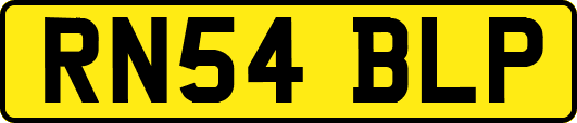 RN54BLP