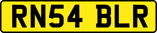 RN54BLR