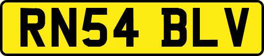 RN54BLV