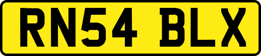 RN54BLX