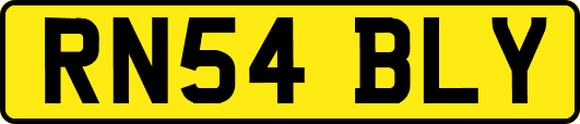 RN54BLY