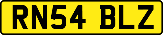 RN54BLZ