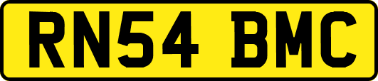 RN54BMC