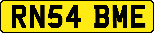 RN54BME