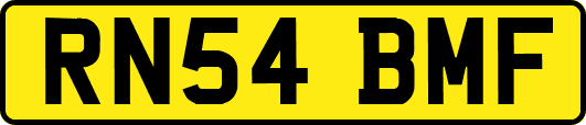 RN54BMF