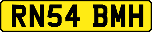 RN54BMH