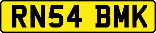 RN54BMK