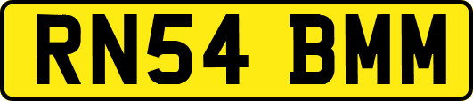 RN54BMM