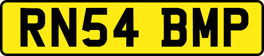 RN54BMP