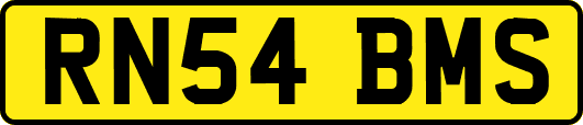 RN54BMS