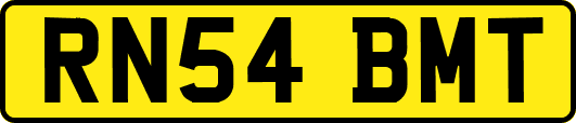 RN54BMT