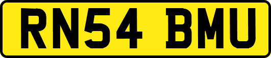 RN54BMU