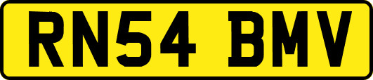 RN54BMV
